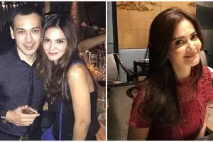 Intip 5 persiapan pernikahan Cut Tari & Richard Kevin