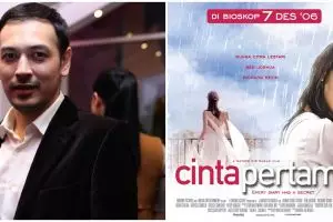  13 Tahun berkarya, 5 film ini pernah dibintangi Richard Kevin