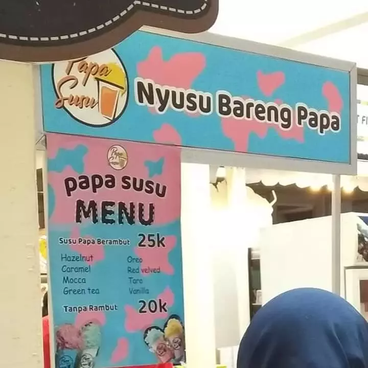 desain kata-kata di gerobak © 2019 1cak.com