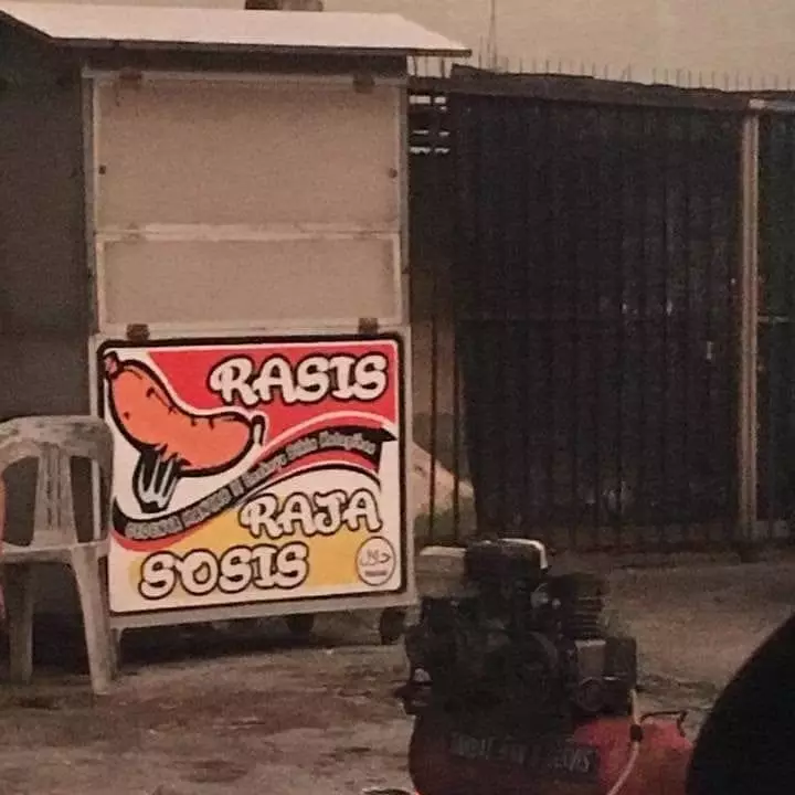 desain kata-kata di gerobak © 2019 1cak.com