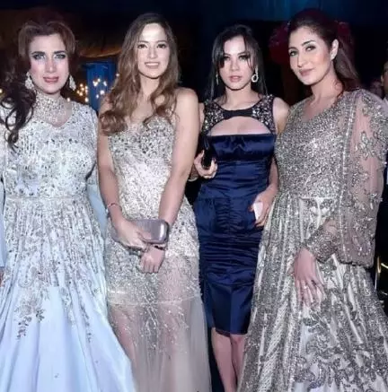 pesona ibu tania nadira  Instagram pesona ibu tania nadira  Instagram