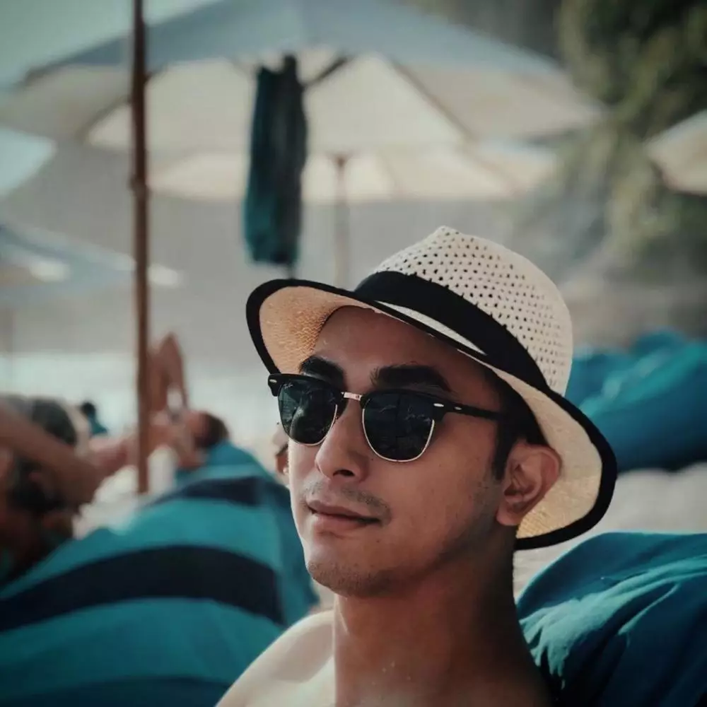 potret winky wiryawan instagram  potret winky wiryawan instagram