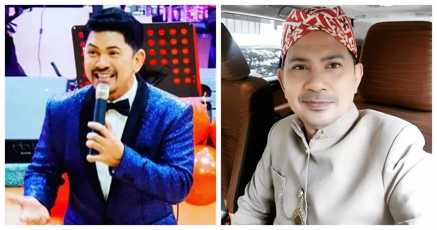 Presenter ganteng 90-an dulu vs kini Instagram  Presenter ganteng 90-an dulu vs kini Instagram