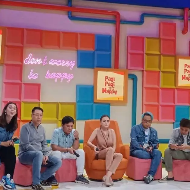 dj nathalie & fano Instagram