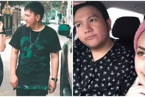  8 Potret kebersamaan DJ Nathalie Holscher & Fano sang asisten