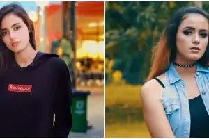 3 Kisah emosional Millenia Patricia, dari depresi hingga mualaf