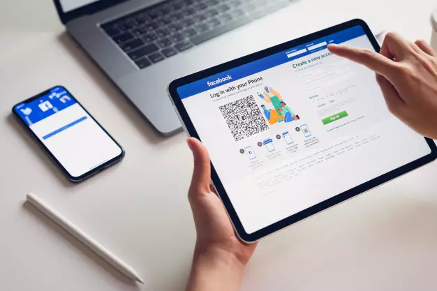 Cara aktifkan mode Facebook gratis, dijamin tetap eksis freepik.com pixabay