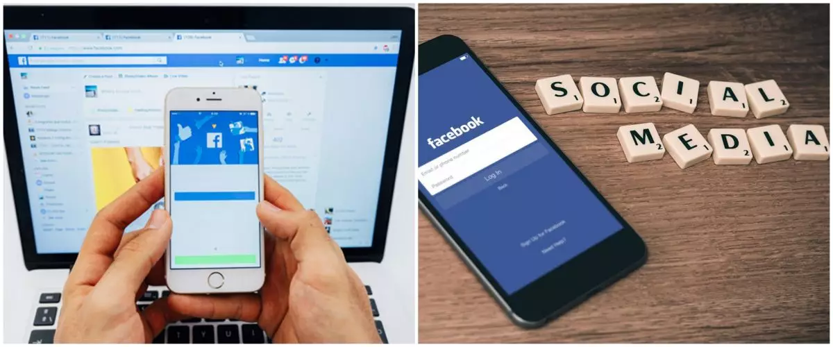 Cara aktifkan mode Facebook gratis, dijamin tetap eksis