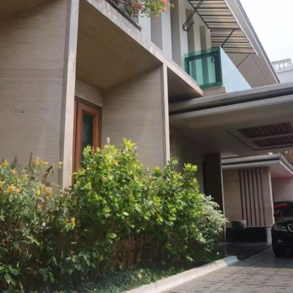 rumah sarita abdul © 2019 brilio.net