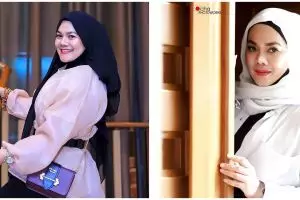 4 Potret rumah Sarita Abdul Mukti yang akan dijual, super mewah