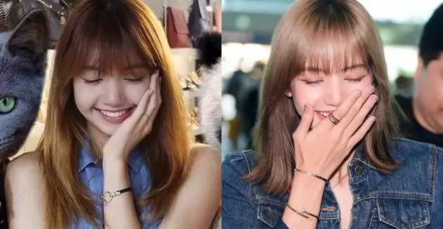 transformasi maknae idol k-pop  Twitter