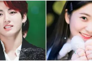 10 Potret transformasi Maknae Idol K-Pop, ada Lisa BLACKPINK