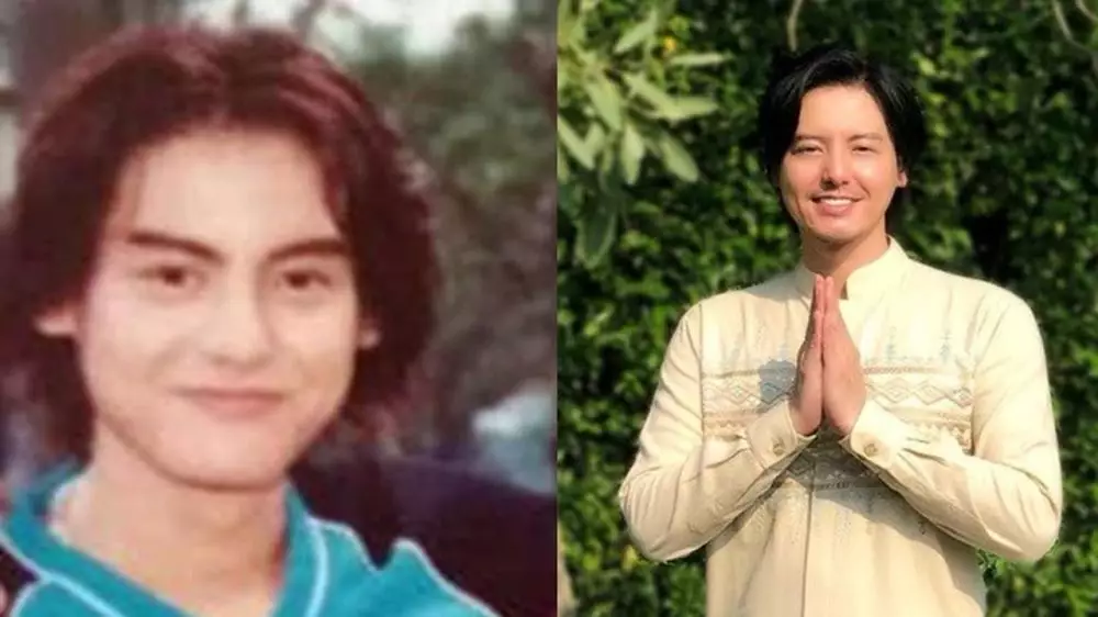 siapa takut jatuh cinta  Istimewa