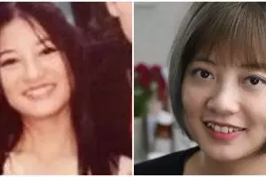 Potret terbaru 5 pemeran sinetron Siapa Takut Jatuh Cinta