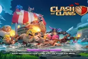 6 Cara bermain COC di PC, lengkap dan mudah