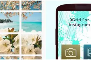 7 Aplikasi gratis bikin feed Instagram nyambung, mudah dipakai