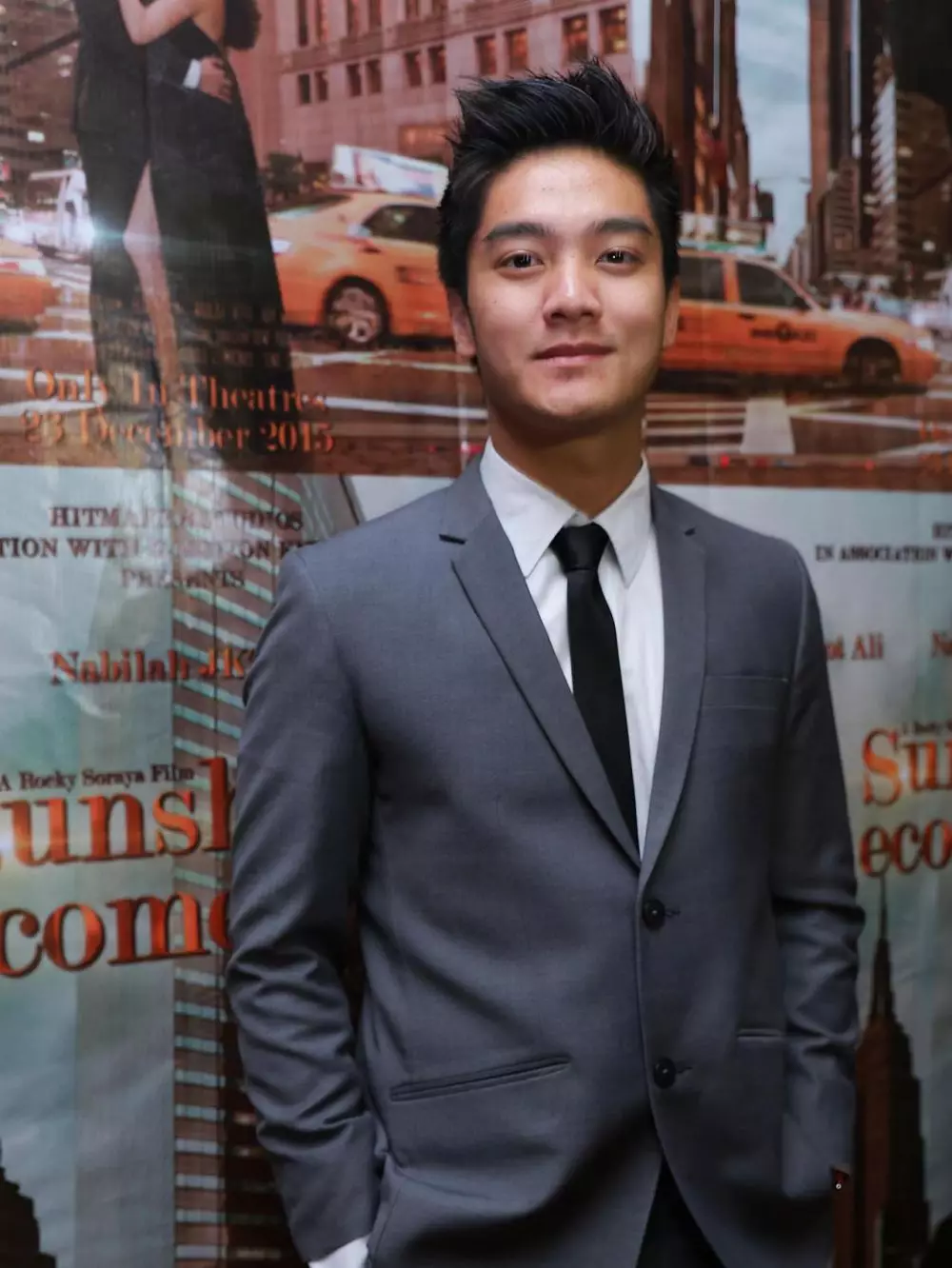 sumber kekayaan boy william Instagram