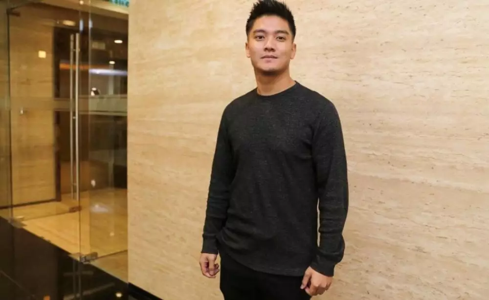 sumber kekayaan boy william Instagram