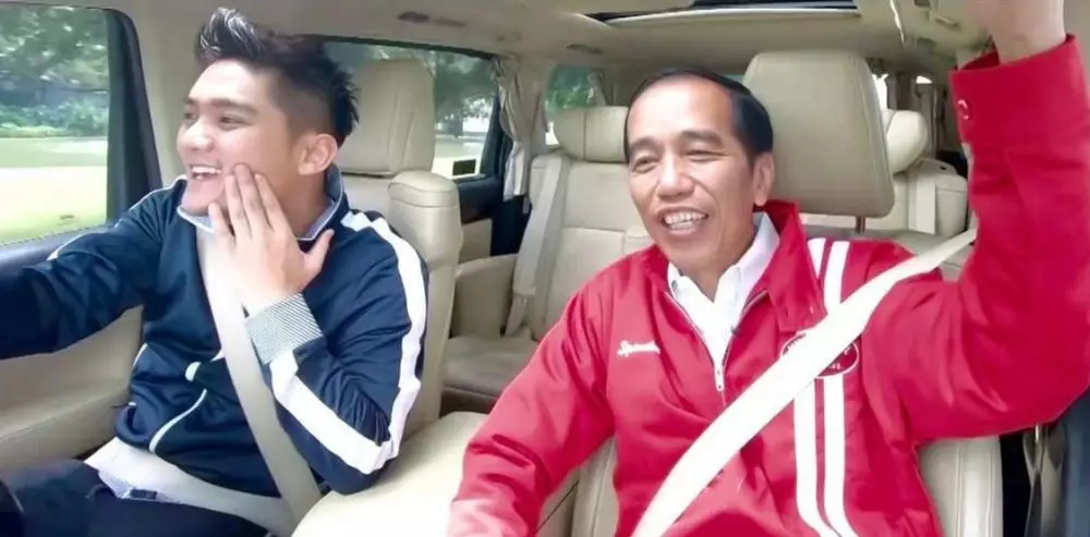 sumber kekayaan boy william Instagram