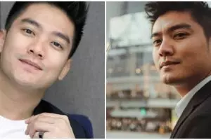 7 Sumber kekayaan Boy William, dari aktor hingga bisnis kuliner