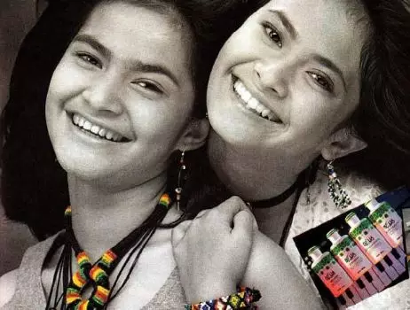 potret ersa dan cut tari Instagram  potret ersa dan cut tari Instagram