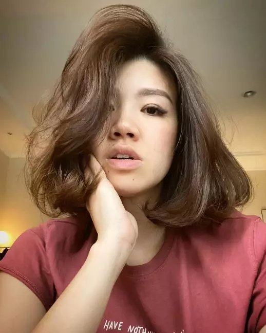 Masih ingat Suci Idol? Ini 7 potret terbarunya yang kian memesona Instagram Masih ingat Suci Idol? Ini 7 potret terbarunya yang kian memesona Instagram