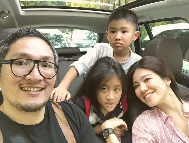 Masih ingat Suci Idol? Ini 7 potret terbarunya yang kian memesona Instagram Masih ingat Suci Idol? Ini 7 potret terbarunya yang kian memesona Instagram