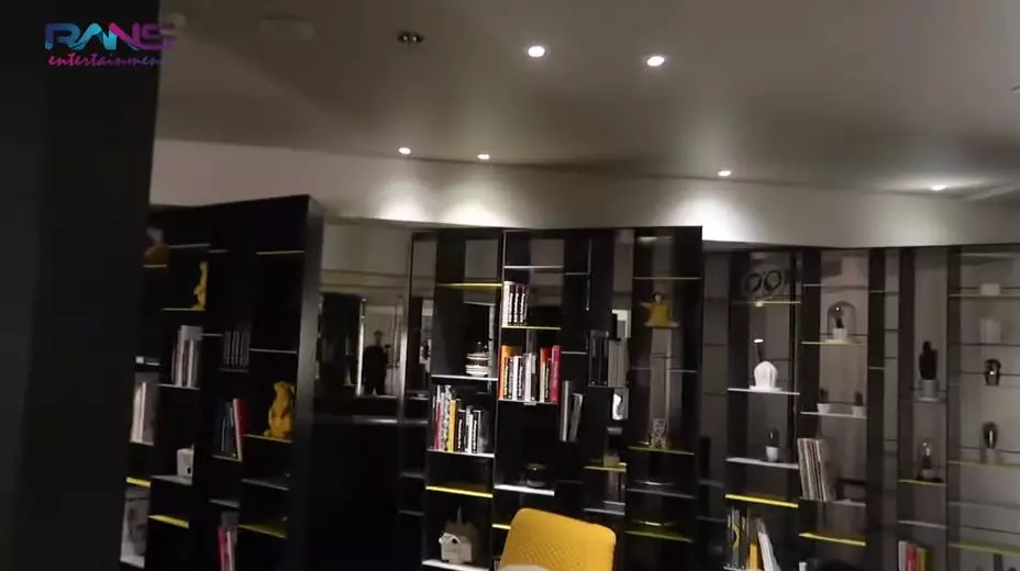 Potret hotel mewah Raffi & Nagita YouTube Potret hotel mewah Raffi & Nagita YouTube