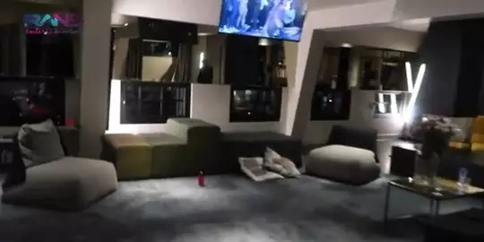 Potret hotel mewah Raffi & Nagita YouTube Potret hotel mewah Raffi & Nagita YouTube