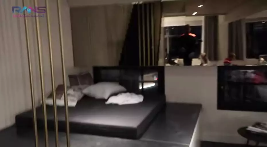 Potret hotel mewah Raffi & Nagita YouTube Potret hotel mewah Raffi & Nagita YouTube