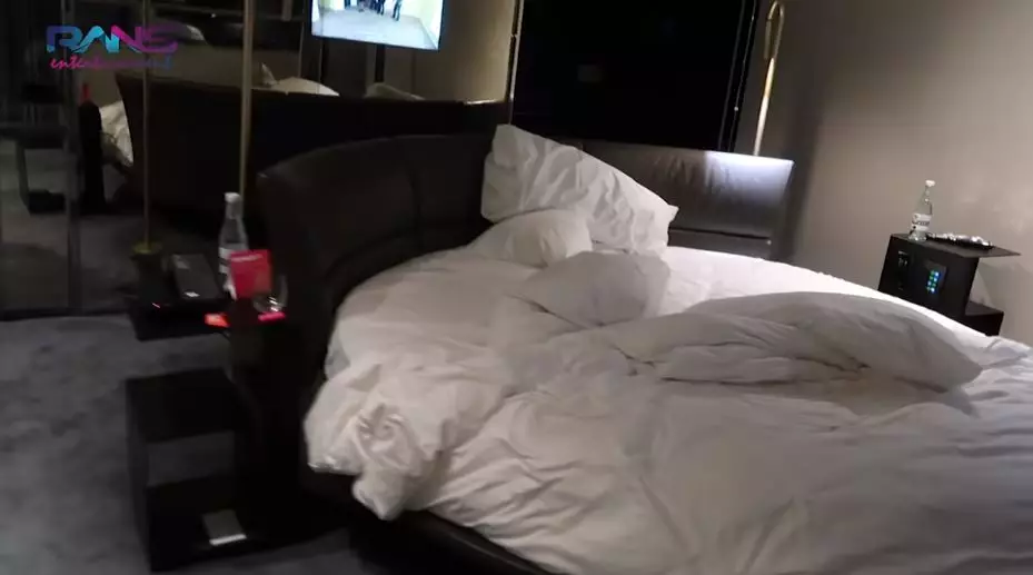 Potret hotel mewah Raffi & Nagita YouTube Potret hotel mewah Raffi & Nagita YouTube