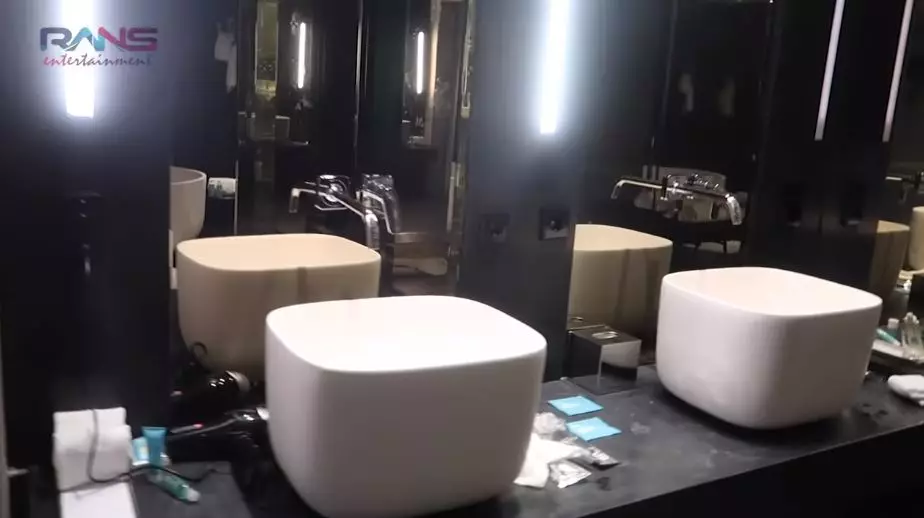 Potret hotel mewah Raffi & Nagita YouTube Potret hotel mewah Raffi & Nagita YouTube