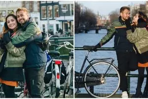 8 Potret kamar Raffi & Nagita di Belanda, tarifnya Rp 100 juta