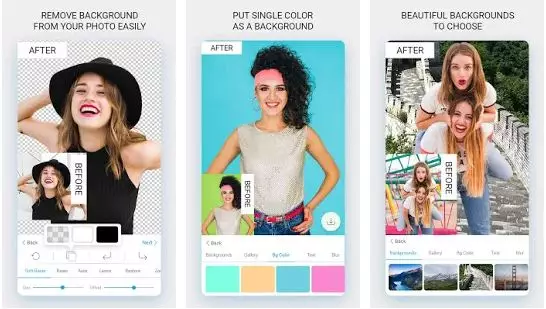  10 Aplikasi edit background foto di Android, foto makin kece freepik.com
