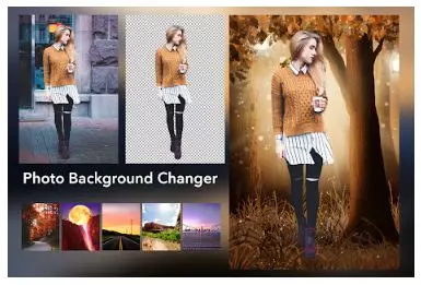  10 Aplikasi edit background foto di Android, foto makin kece freepik.com