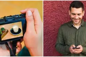 10 Aplikasi edit background foto di Android, foto makin kece