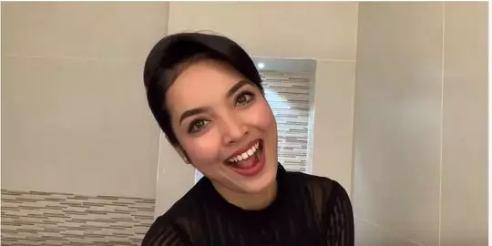  sisi asih tutorial sanggul Instagram