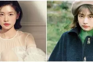 15 Potret rumah Jung So Min, ada kebun sayur