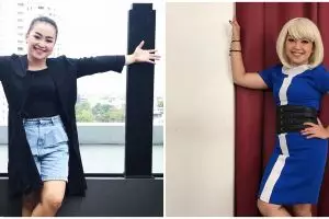 Prank dipecat dari OVJ, Mpok Alpa sampai nangis