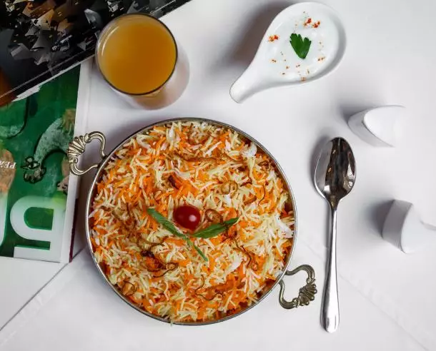 prediksi tren kuliner 2020  Freepik