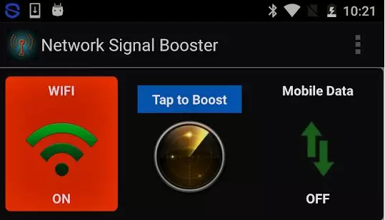 10 Aplikasi penguat sinyal WiFi terbaik untuk Android freepik.com