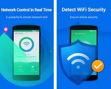 10 Aplikasi penguat sinyal WiFi terbaik untuk Android freepik.com
