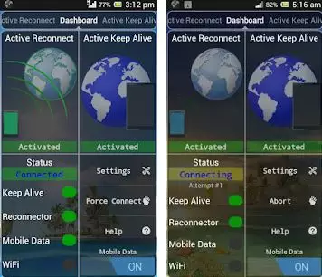 10 Aplikasi penguat sinyal WiFi terbaik untuk Android freepik.com