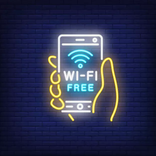 10 Aplikasi penguat sinyal WiFi terbaik untuk Android freepik.com