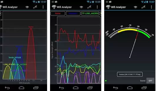 10 Aplikasi penguat sinyal WiFi terbaik untuk Android freepik.com
