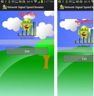 10 Aplikasi penguat sinyal WiFi terbaik untuk Android freepik.com