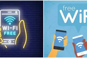 10 Aplikasi penguat sinyal WiFi terbaik untuk Android