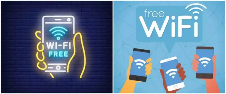 10 Aplikasi penguat sinyal WiFi terbaik untuk Android