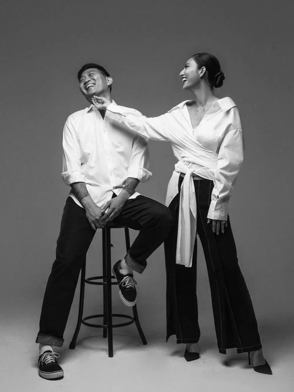 fakta pernikahan nadia saphira Instagram