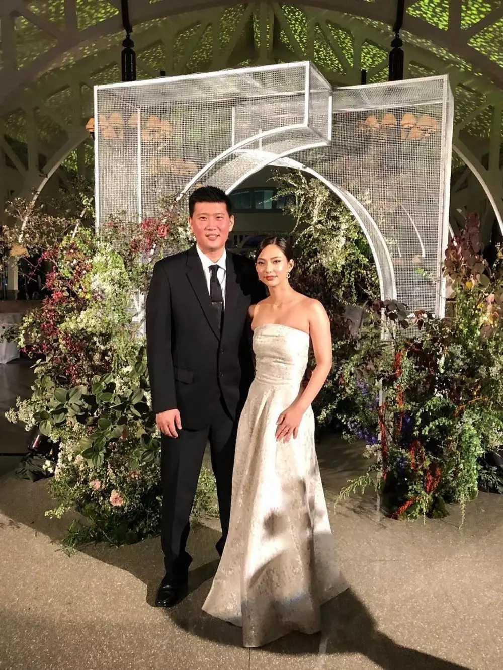 fakta pernikahan nadia saphira Instagram